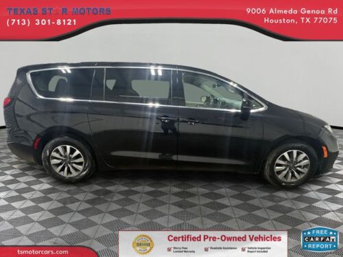 2024 CHRYSLER Pacifica - Image 28