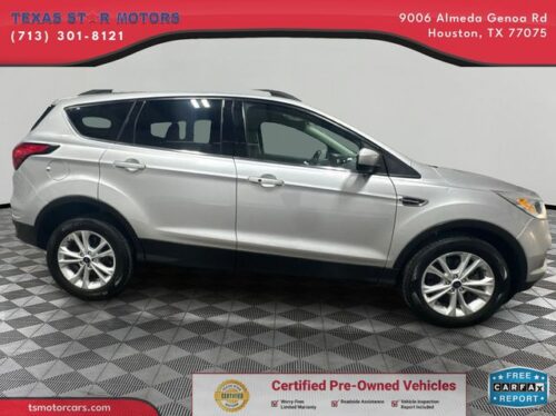 2019 FORD Escape - Image 27