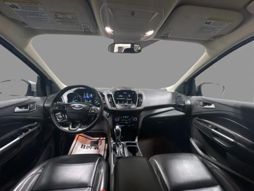 2019 FORD Escape - Image 13