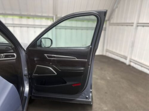 2020 KIA Telluride - Image 11