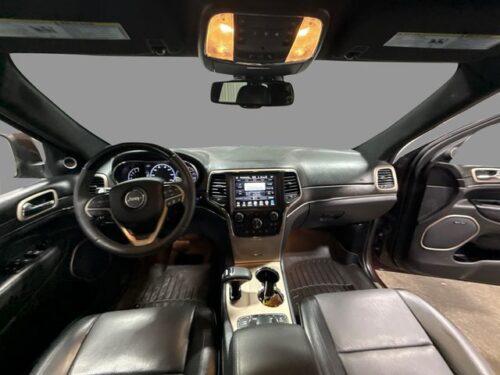 2015 JEEP Grand Cherokee - Image 13