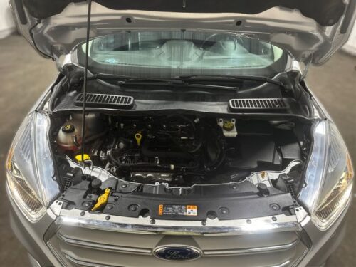 2019 FORD Escape - Image 12