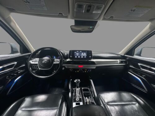 2020 KIA Telluride - Image 10