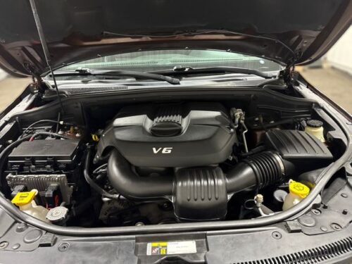 2015 JEEP Grand Cherokee - Image 12
