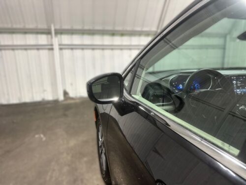 2024 CHRYSLER Pacifica - Image 7