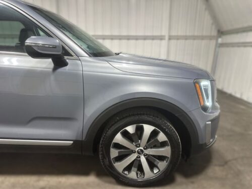2020 KIA Telluride - Image 8