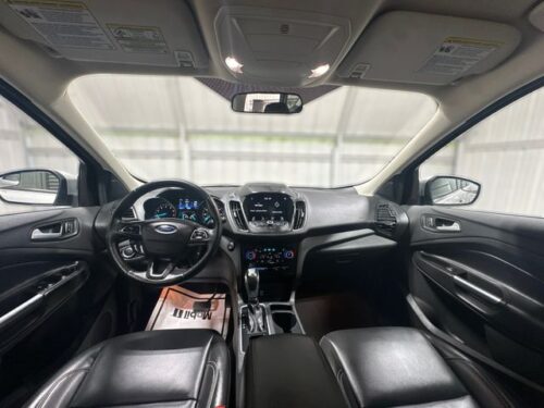 2019 FORD Escape - Image 9