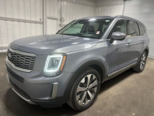 2020 KIA Telluride - Image 6