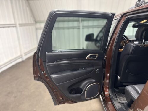 2015 JEEP Grand Cherokee - Image 8