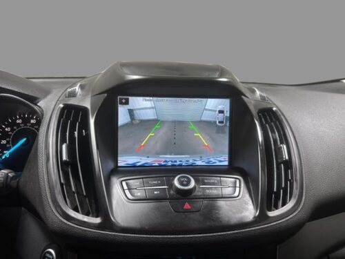 2019 FORD Escape - Image 8
