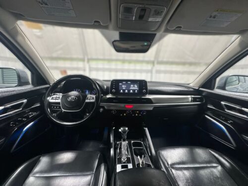 2020 KIA Telluride - Image 5