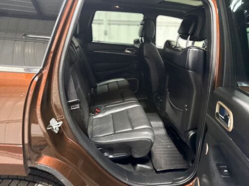 2015 JEEP Grand Cherokee - Image 7