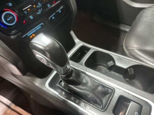 2019 FORD Escape - Image 7