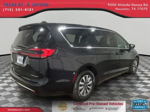 2024 CHRYSLER Pacifica - Image 27