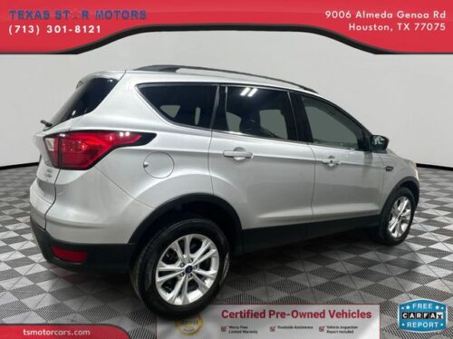 2019 FORD Escape - Image 26