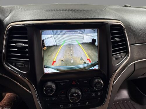 2015 JEEP Grand Cherokee - Image 3