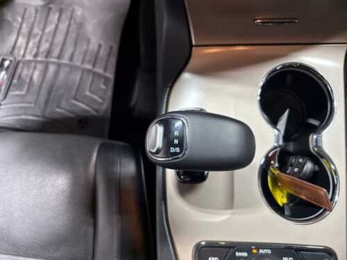 2015 JEEP Grand Cherokee - Image 2