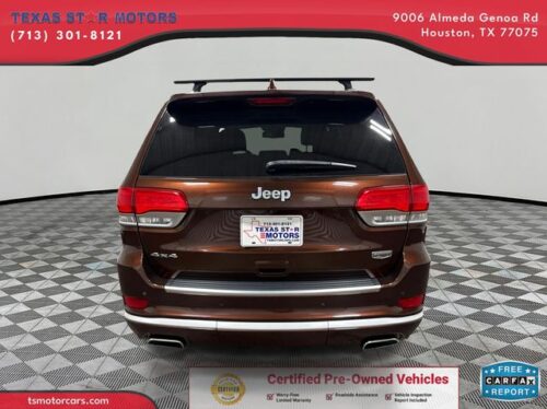 2015 JEEP Grand Cherokee - Image 30