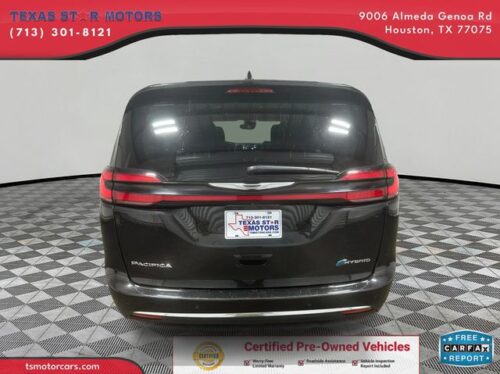2024 CHRYSLER Pacifica - Image 26