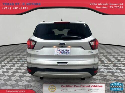 2019 FORD Escape - Image 25