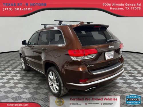 2015 JEEP Grand Cherokee - Image 29