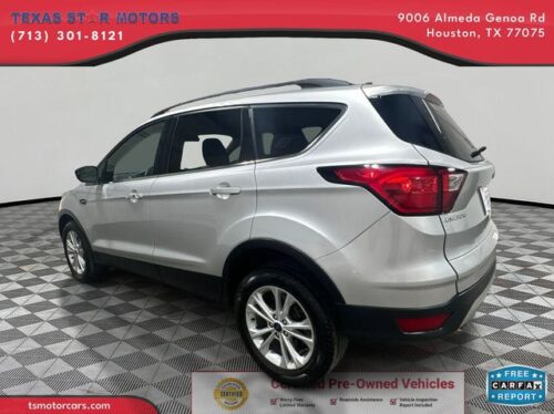 2019 FORD Escape - Image 24
