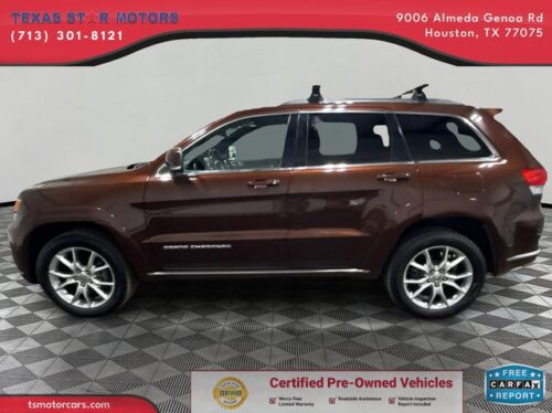 2015 JEEP Grand Cherokee - Image 28