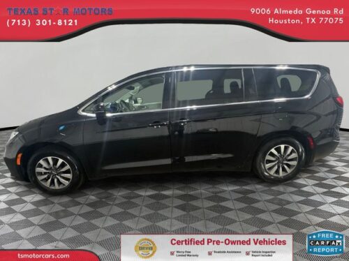 2024 CHRYSLER Pacifica - Image 24
