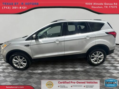 2019 FORD Escape - Image 23