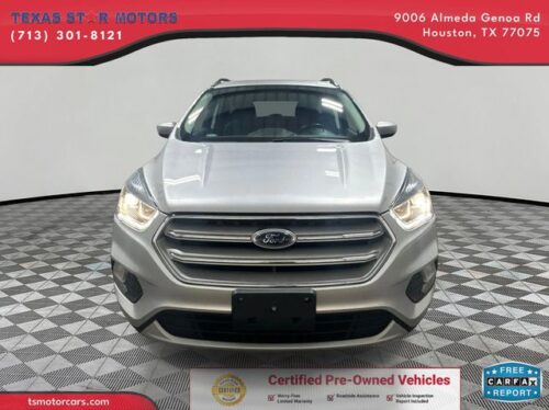 2019 FORD Escape - Image 22