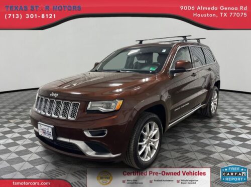 2015 JEEP Grand Cherokee - Image 26