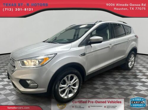 2019 FORD Escape - Image 21