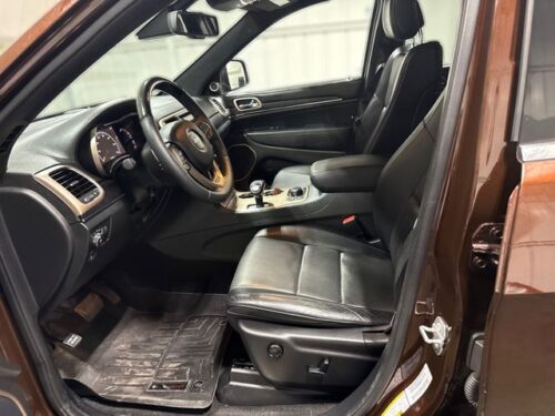 2015 JEEP Grand Cherokee - Image 25