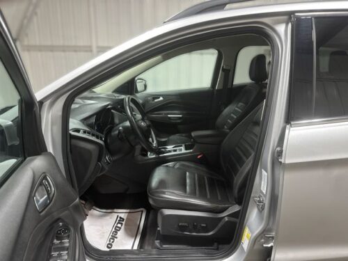 2019 FORD Escape - Image 20