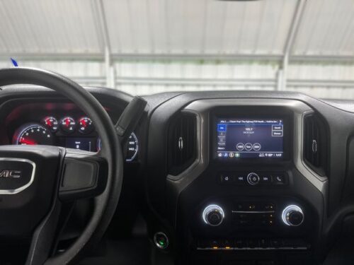 2024 GMC Sierra - Image 16