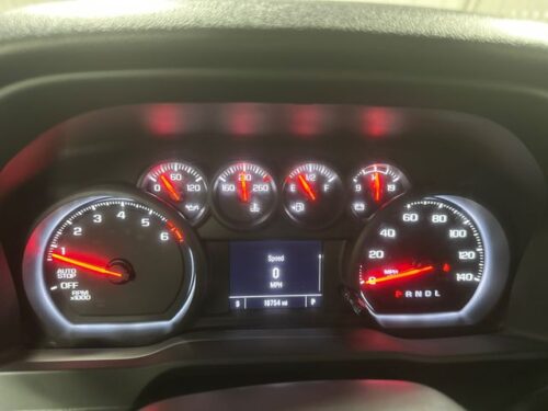 2024 GMC Sierra - Image 14