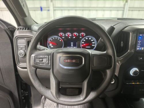 2024 GMC Sierra - Image 13