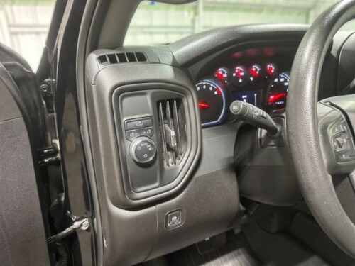 2024 GMC Sierra - Image 12
