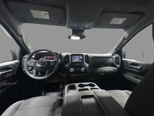 2024 GMC Sierra - Image 9