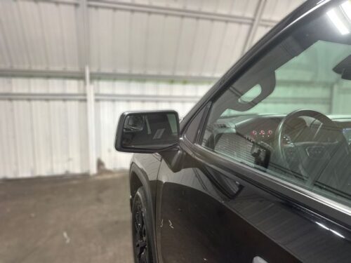 2024 GMC Sierra - Image 6