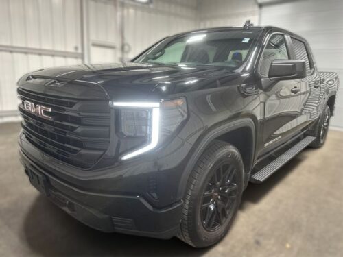 2024 GMC Sierra - Image 5