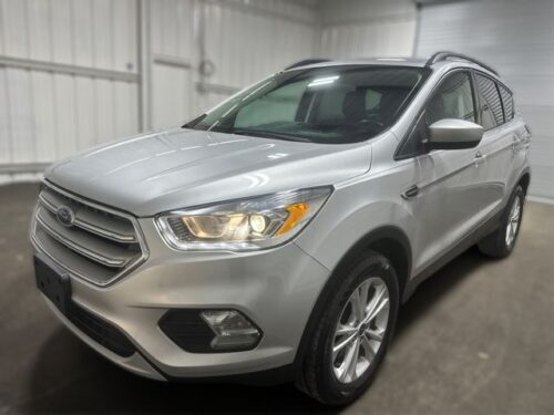 2019 FORD Escape - Image 2