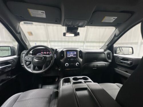 2024 GMC Sierra - Image 4