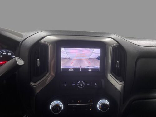 2024 GMC Sierra - Image 3