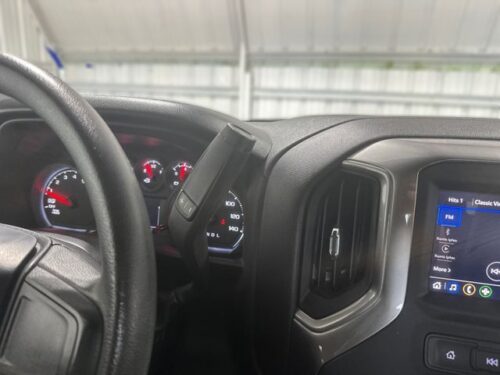 2024 GMC Sierra - Image 2