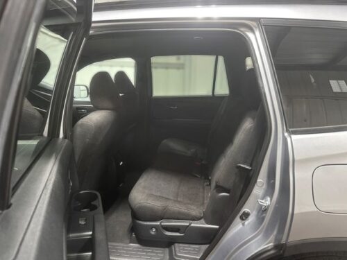 2022 HONDA Pilot - Image 20