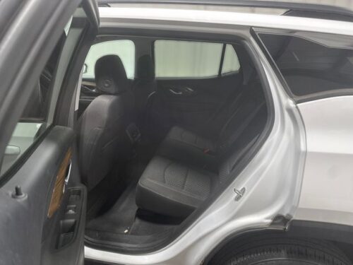 2019 GMC Terrain - Image 19