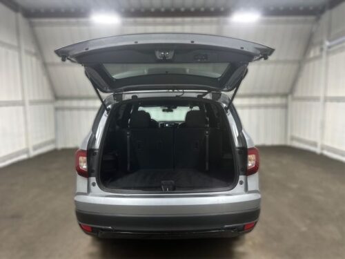 2022 HONDA Pilot - Image 19