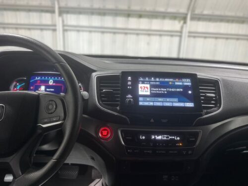 2022 HONDA Pilot - Image 18
