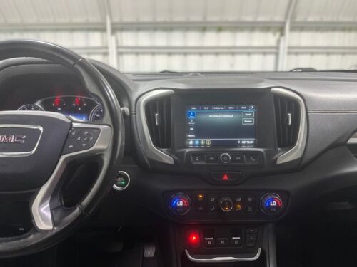2019 GMC Terrain - Image 17